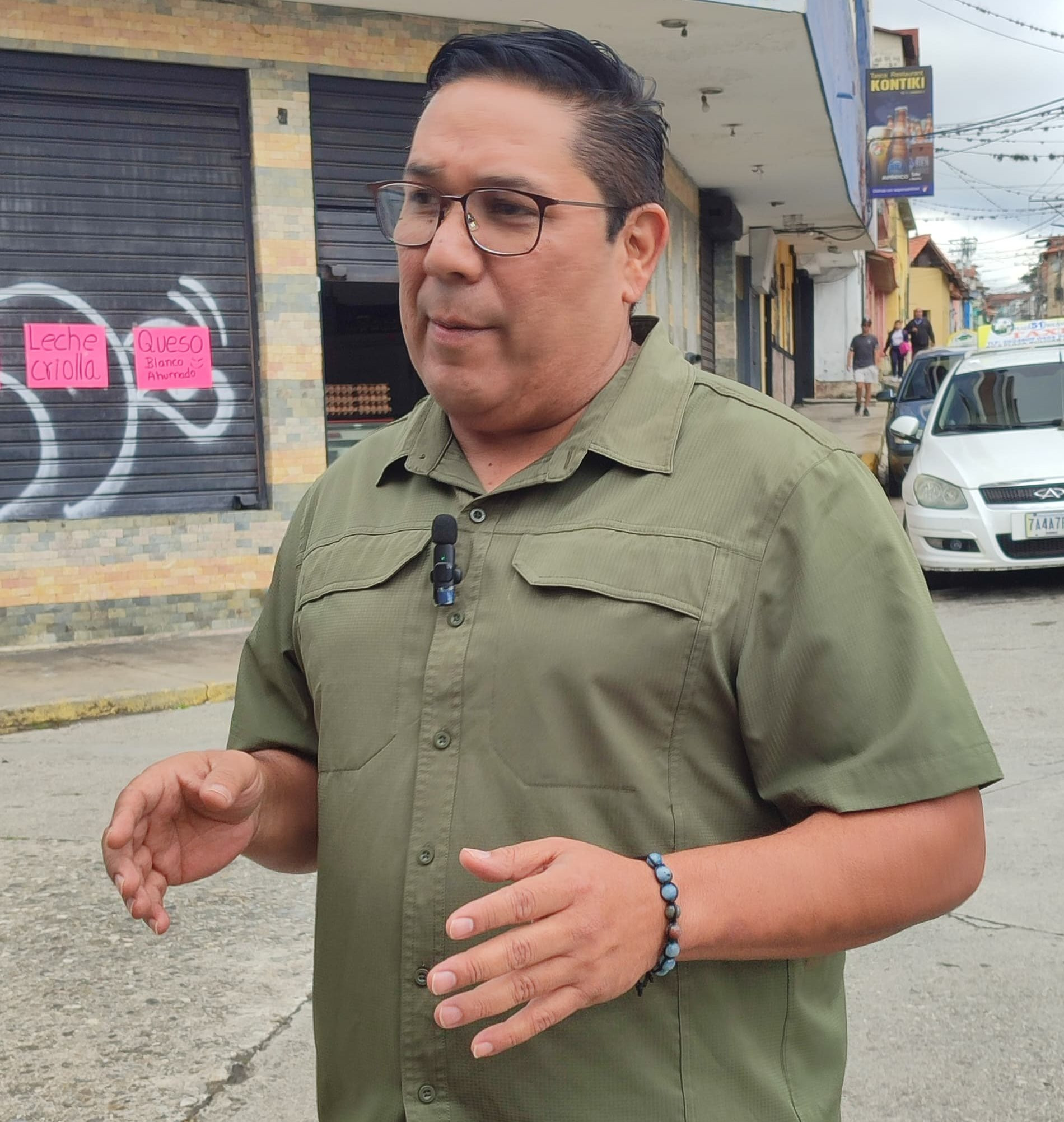 Diario Frontera, Frontera Digital,  Regionales, ,Concejal Luis Millán: “Sergidesol debe tener suficientes recursos para mantener la flota al día y mantener un servicio eficiente día y noche en el municipio Libertador”
