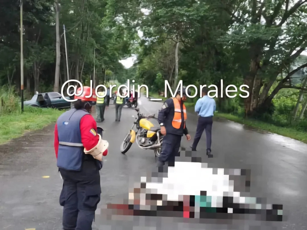 Diario Frontera, Frontera Digital,  Sucesos, ,Cuatro fallecidos y al menos 22 heridos tras hechos viales en Mérida