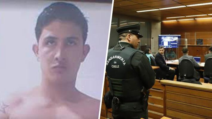Diario Frontera, Frontera Digital,  Internacionales, ,Tras un juicio histórico en Chile, condenaron 
a líder del Tren de Aragua a cadena perpetua