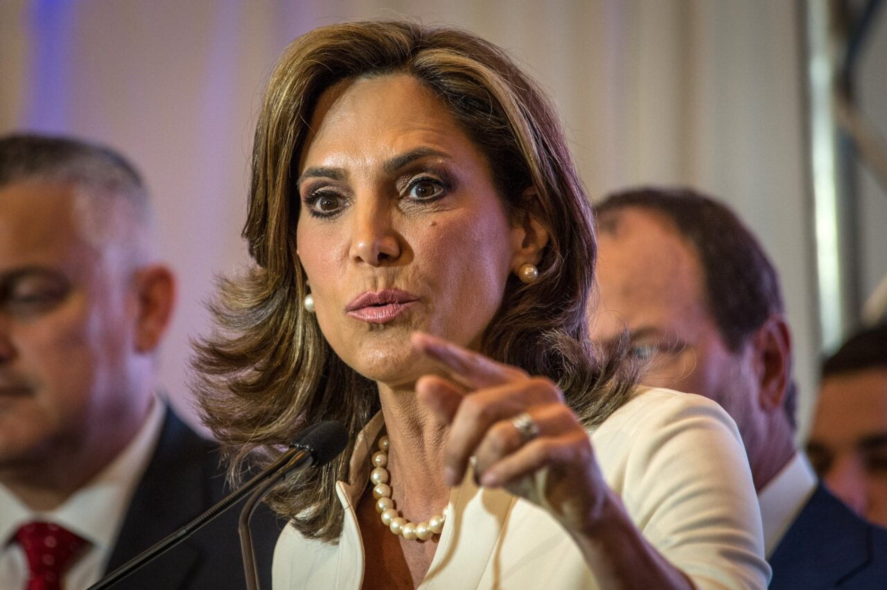 Diario Frontera, Frontera Digital,  Internacionales, ,"Dignidad": las claves del proyecto de ley que María Elvira Salazar 
presentó para proteger a indocumentados