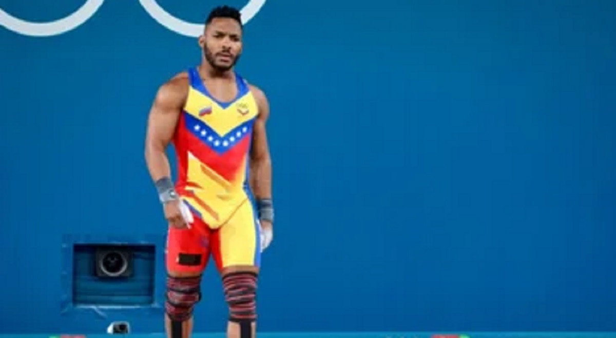 Diario Frontera, Frontera Digital,  Deportes, ,Julio Mayora, con récord incluido, es el nuevo campeón panamericano