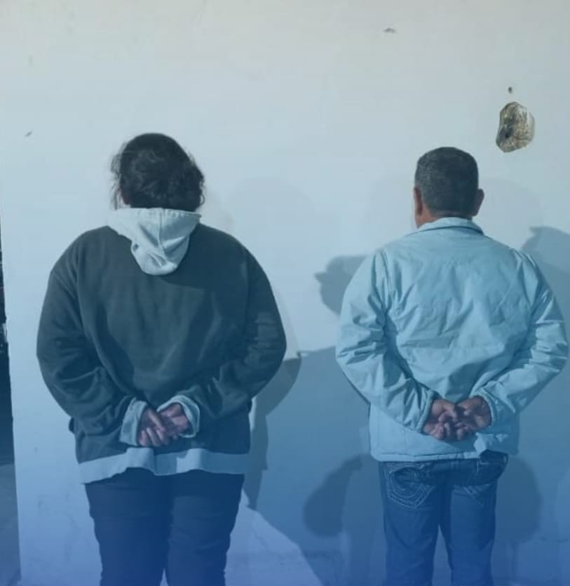 Diario Frontera, Frontera Digital,  Sucesos, ,Aprehendida pareja por presunto abuso de niña de 8 años en Timotes