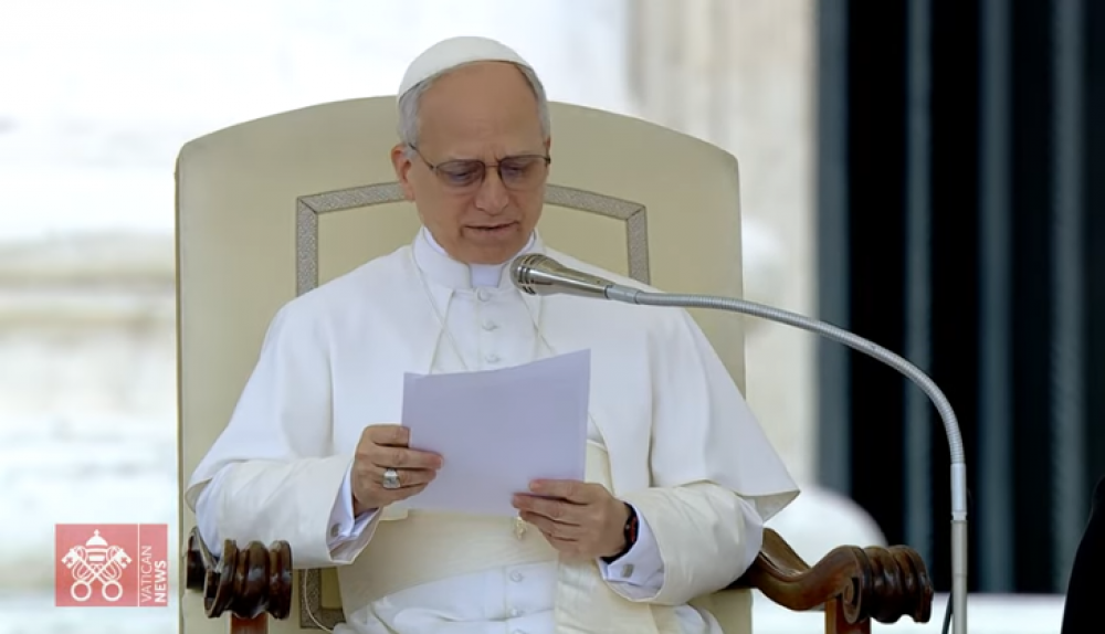 Diario Frontera, Frontera Digital,  Internacionales, ,El Papa León XIV, la parábola del Sembrador