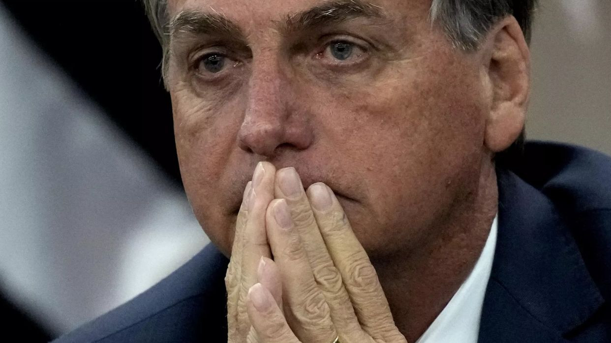 Diario Frontera, Frontera Digital,  Internacionales, ,Arresto domiciliario y tobillera electrónica
entre las medidas cautelares en contra de Jair Bolsonaro