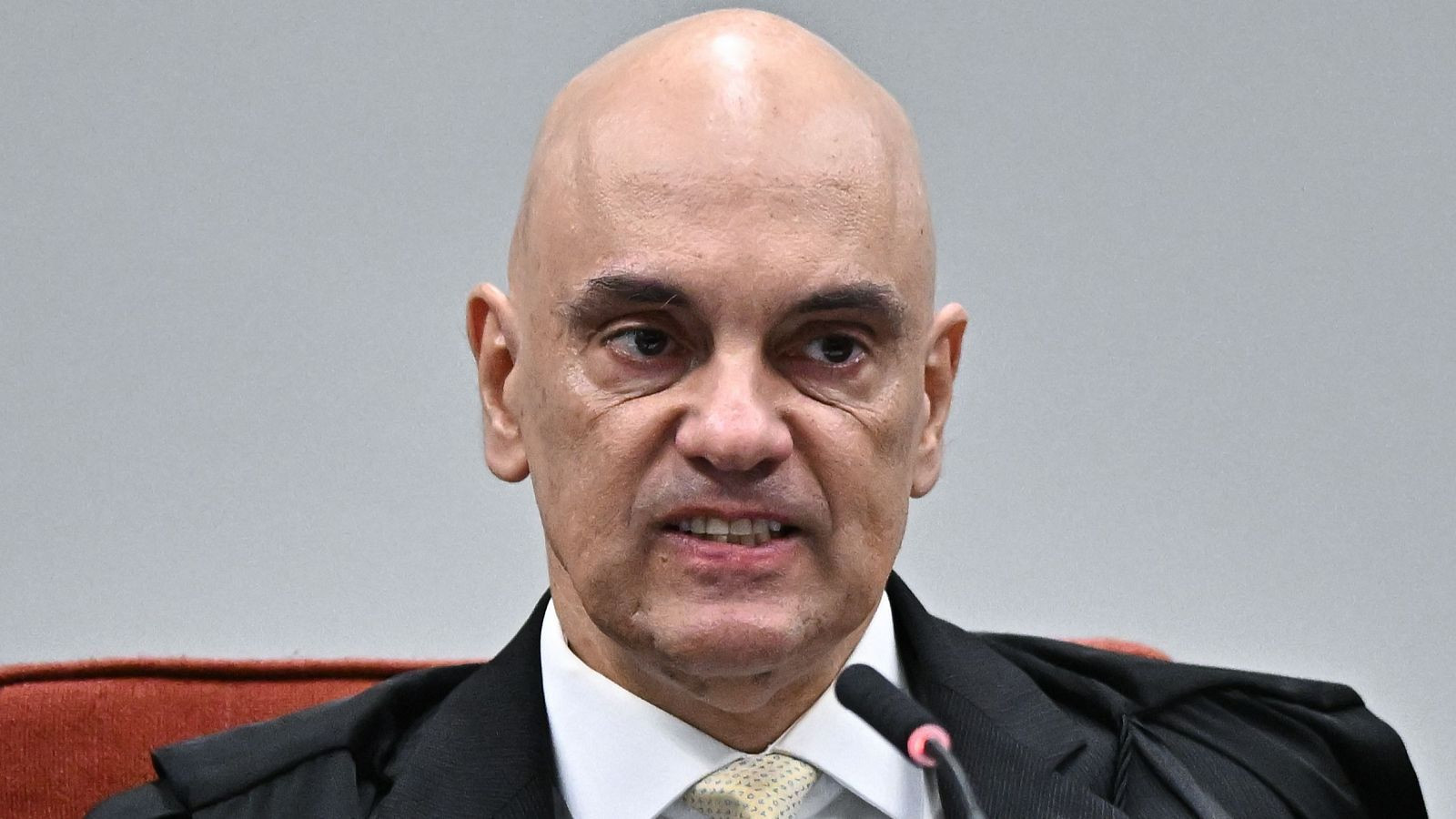 Diario Frontera, Frontera Digital,  Internacionales, ,Estados Unidos revoca la visa al juez brasileño 
Alexandre de Moraes por la “caza de brujas contra Bolsonaro”