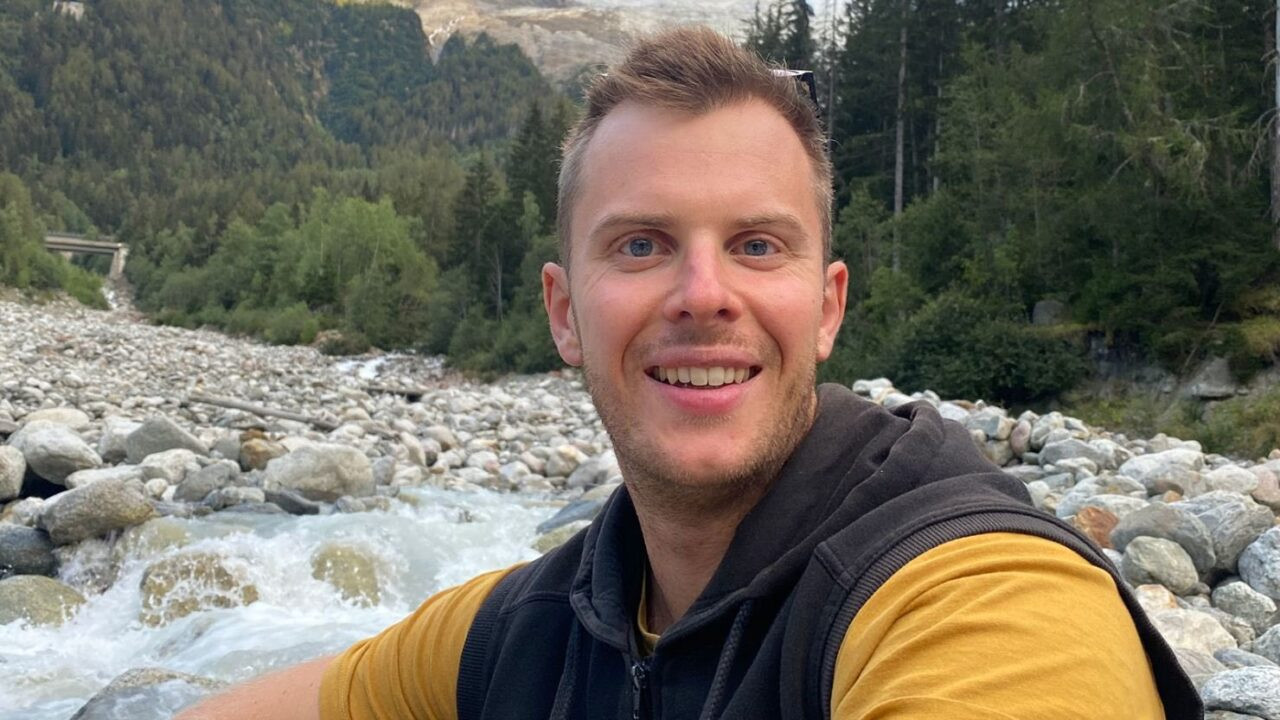 Diario Frontera, Frontera Digital,  Internacionales, ,Francia confirma liberación del francoestadounidense Lucas Hunter en canje entre Venezuela y EE UU