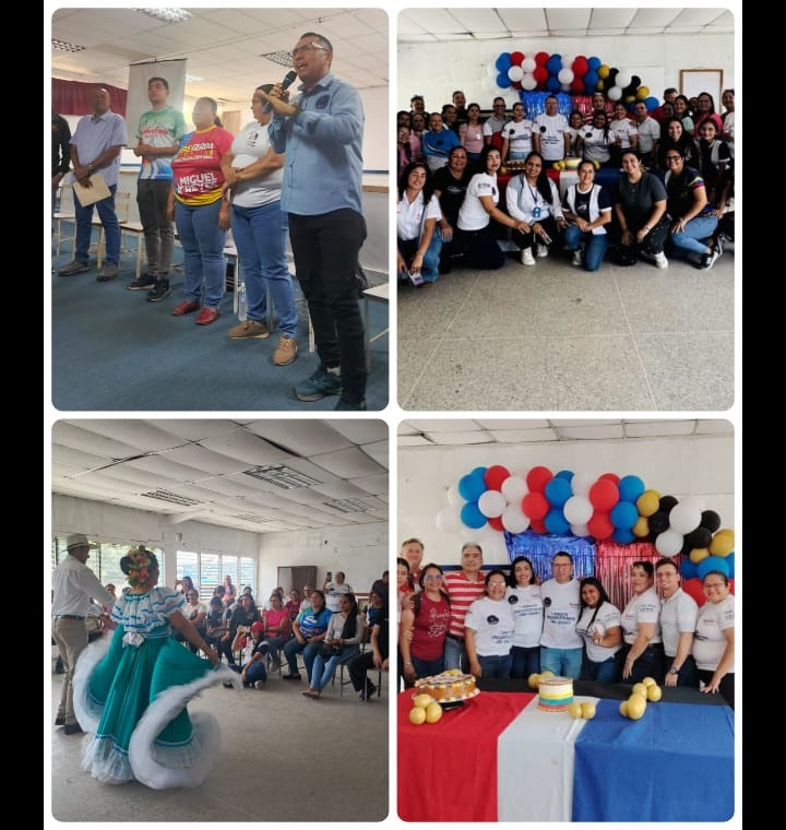 Diario Frontera, Frontera Digital,  El Vigía Panamericana, ,Con un acto cultural Universidad Bolivariana de Venezuela celebró su XXII aniversario en El Vigía