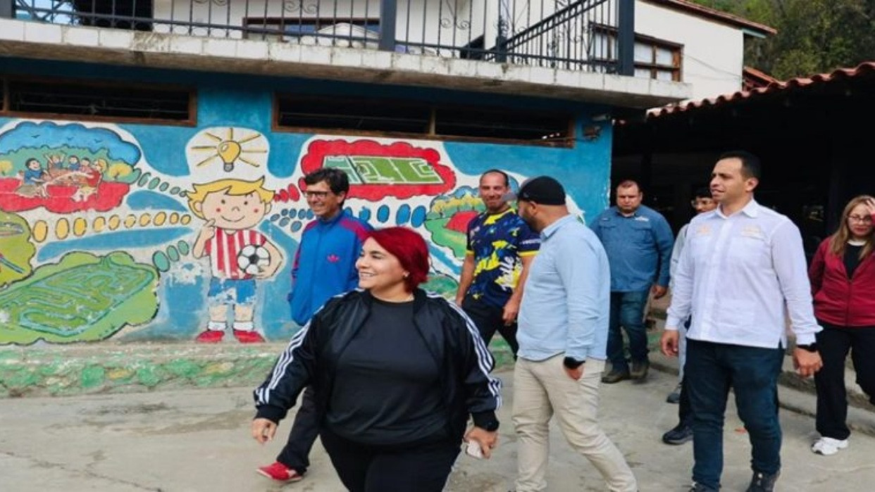 Diario Frontera, Frontera Digital,  Regionales, ,Se impulsa el turismo en Mérida para la temporada vacacional escolar 2025