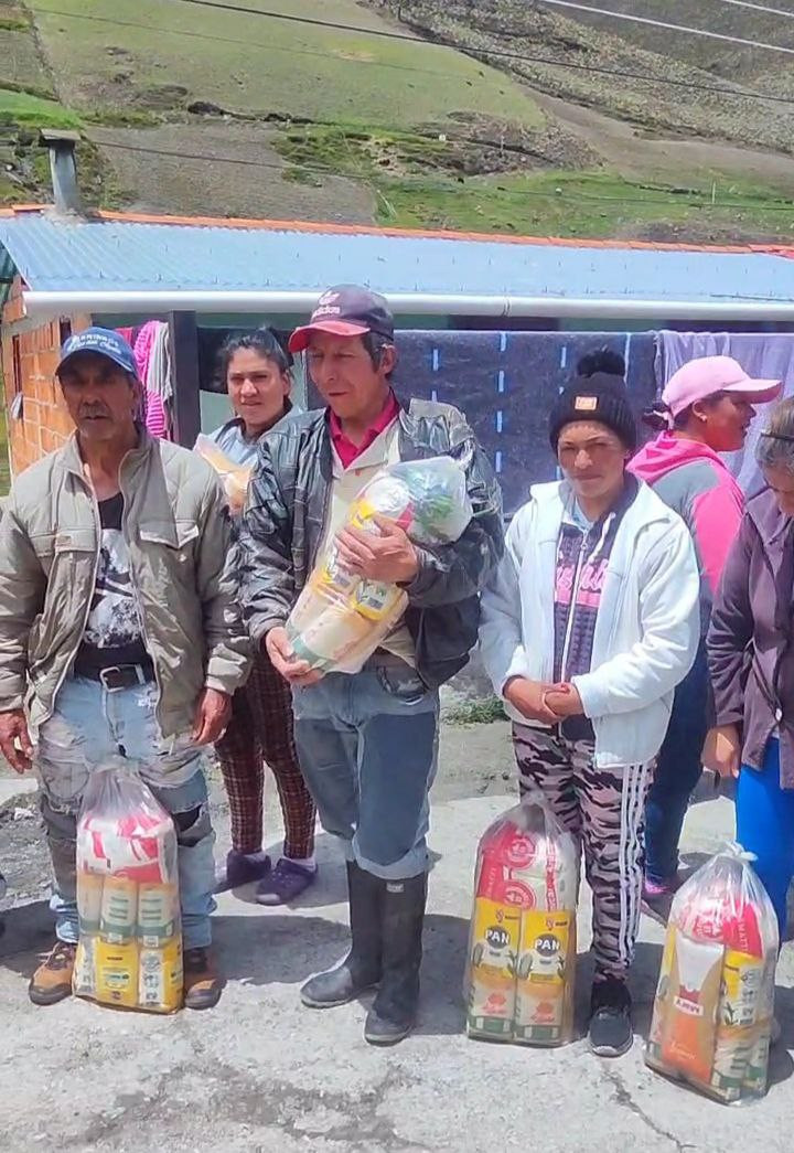 Diario Frontera, Frontera Digital,  Regionales, ,Gobierno de Mérida atiende a pobladores de La Asomada