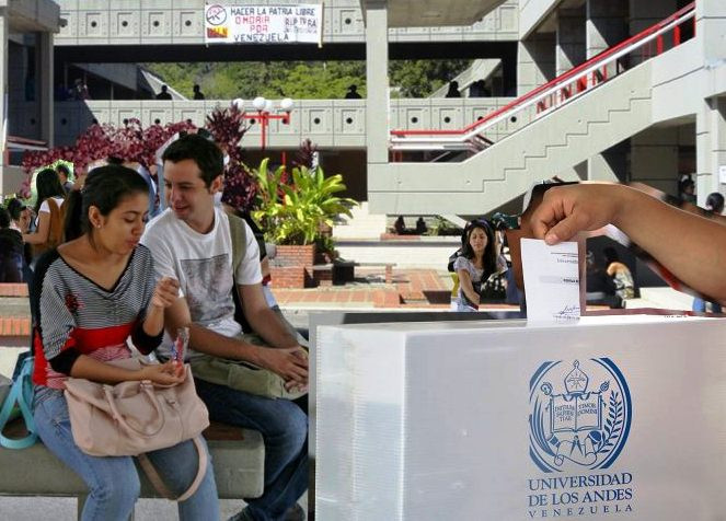 Diario Frontera, Frontera Digital,  Regionales, ,Quedó sellada alianza histórica para la construcción 
de la “FCU – ULA del Futuro”