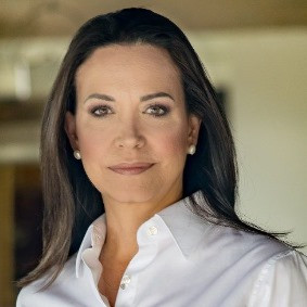 Diario Frontera, Frontera Digital,  Politica, ,María Corina Machado denunció que gobierno de Maduro 
detuvo a 20 opositores en las últimas 72 horas en Venezuela