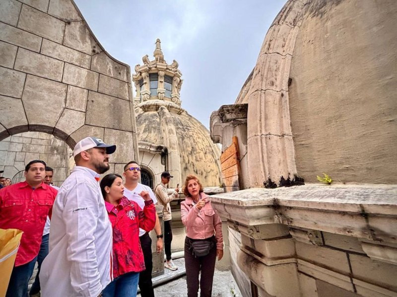 Diario Frontera, Frontera Digital,  Regionales, ,Presidente Nicolás Maduro Impulsa segunda fase de recuperación de la Catedral de Mérida