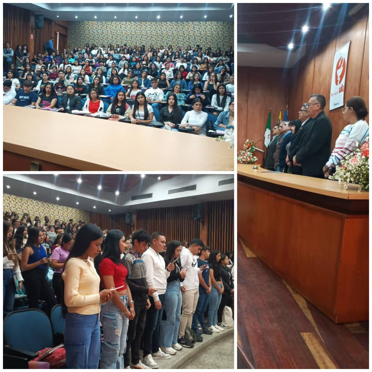 Diario Frontera, Frontera Digital,  Regionales, ,FarBio-ULA recibe a sus nuevos estudiantes