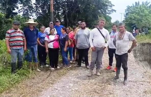 Diario Frontera, Frontera Digital,  El Vigía Panamericana, ,Río Chama amenaza con inundar 10 mil hectáreas 
en Alberto Adriani y Colón del Zulia