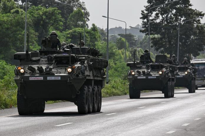 Diario Frontera, Frontera Digital,  Internacionales, ,Por qué se enfrentan Tailandia y Camboya: 
la disputa fronteriza centenaria que escaló a combates armados