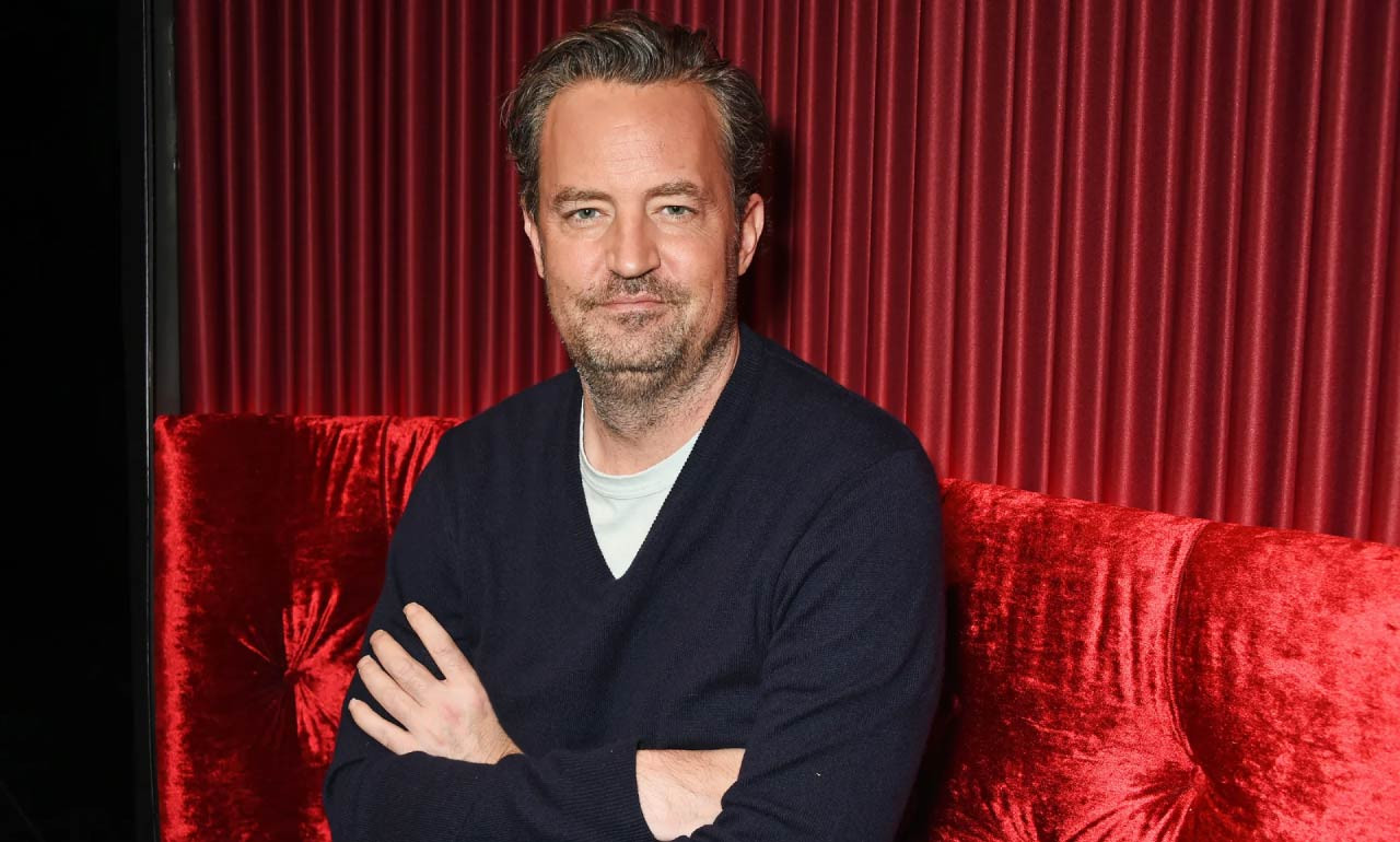 Diario Frontera, Frontera Digital,  Farándula, ,Médico se declara culpable de suministrar drogas al actor Matthew Perry