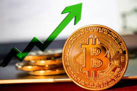 Diario Frontera, Frontera Digital,  Tecnología, ,Bitcoin está «como un resorte recargado»