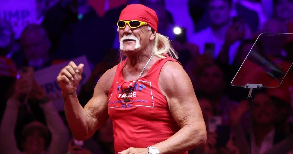 Diario Frontera, Frontera Digital,  Deportes, ,Luto en la lucha libre: Muere la leyenda de la WWE Hulk Hogan a los 71 años