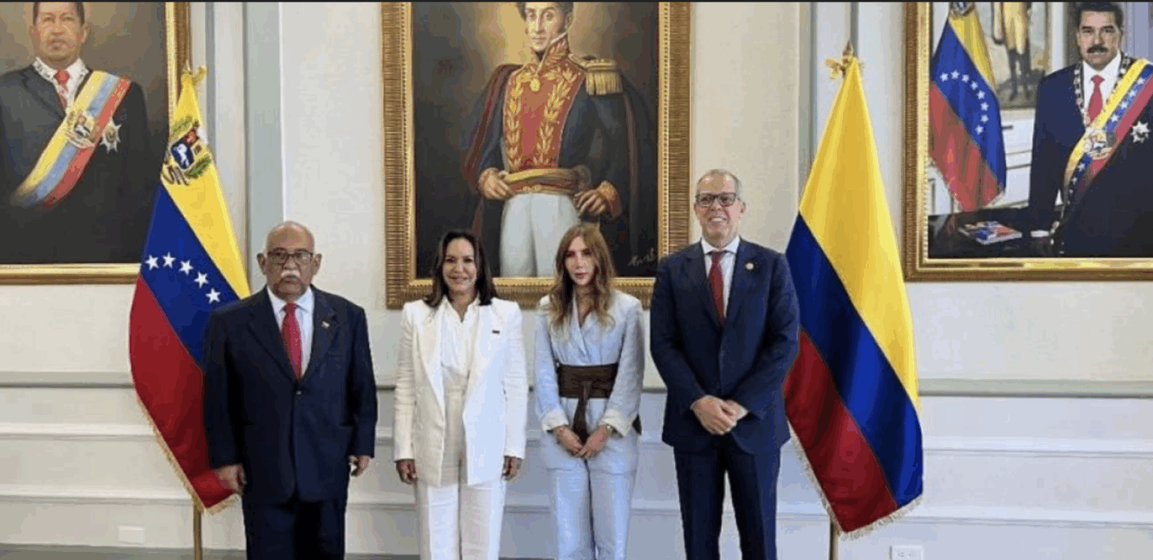 Diario Frontera, Frontera Digital,  Internacionales, ,Esto es lo que dice el texto del memorando de entendimiento 
para zona binacional entre Colombia y Venezuela en la frontera
