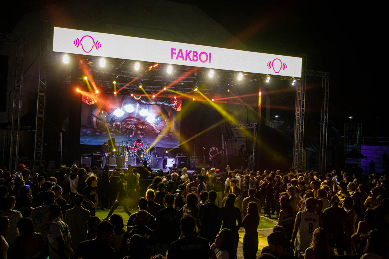 Diario Frontera, Frontera Digital,  Entretenimiento, ,Camino al Festival Nuevas Bandas: comienzan los circuitos regionales
