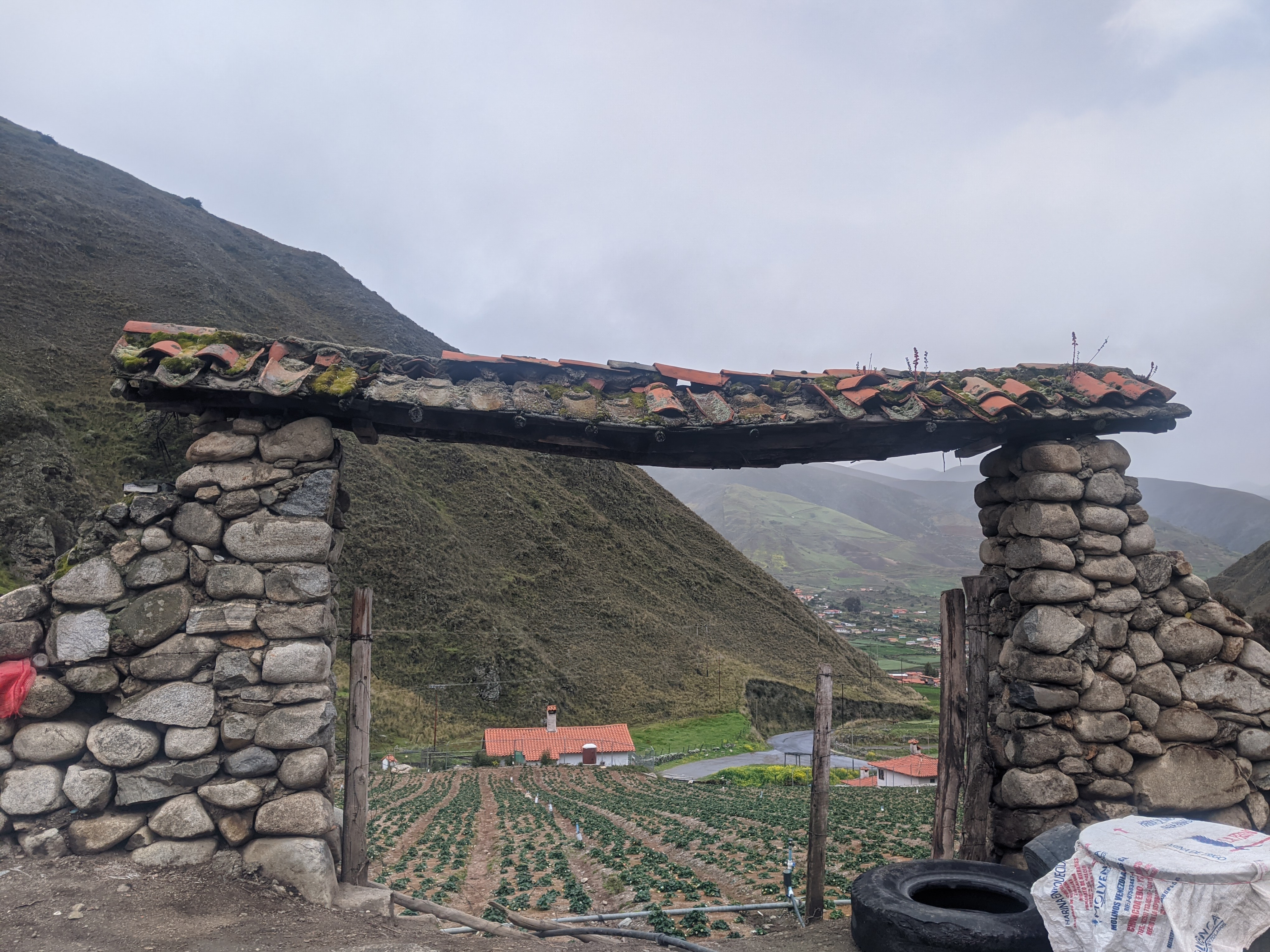 Diario Frontera, Frontera Digital,  Regionales, ,Recuperación y reconstrucción en Los Andes tras las fuertes lluvias