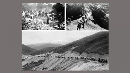 Diario Frontera, Frontera Digital,  Regionales, ,A 100 años de la Trasandina y 70 de La Panamericana