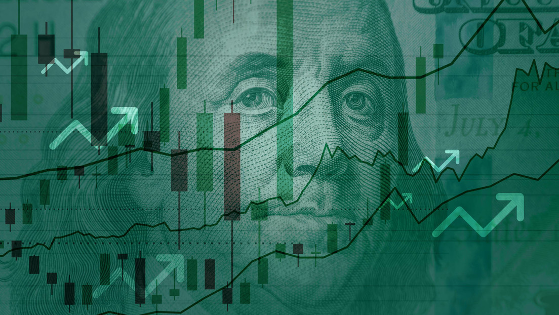 Diario Frontera, Frontera Digital,  Internacionales, ,"Infarto económico" para EE.UU.: el oscuro pronóstico de un gran inversionista