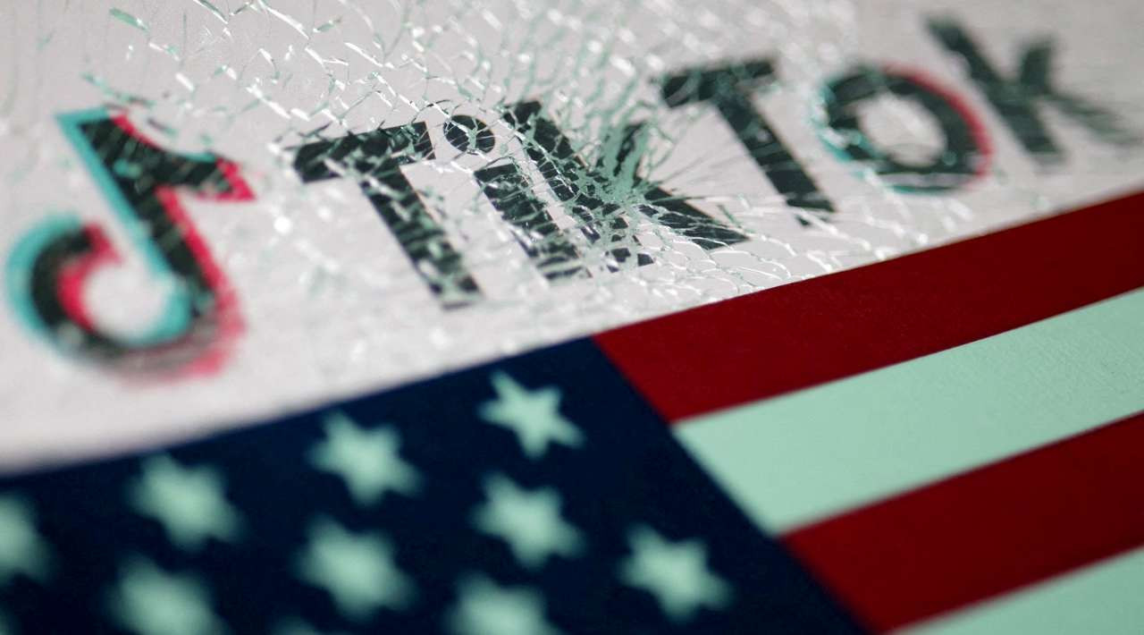 Diario Frontera, Frontera Digital,  Tecnología, ,El Gobierno de Donald Trump advirtió que TikTok dejará de operar en Estados Unidos 
si China no aprueba un acuerdo de venta