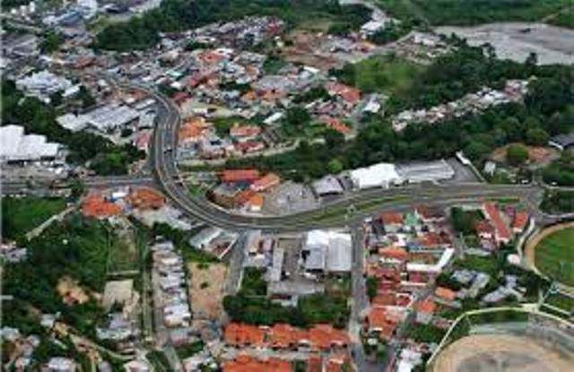 Diario Frontera, Frontera Digital,  El Vigía Panamericana, ,Vigíenses consideran que El Vigía debe ser el estado 25 de Venezuela