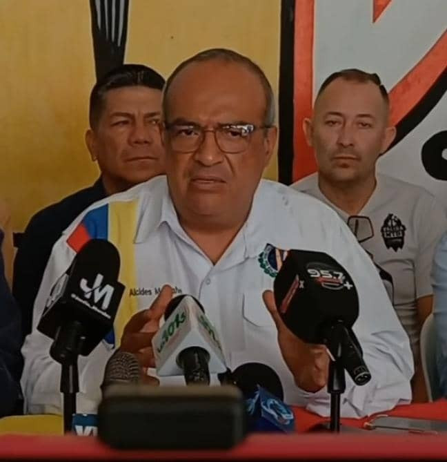 Diario Frontera, Frontera Digital,  Politica, ,Alcides Monsalve: La oposición debe reencontrarse con el pueblo y construir una nueva etapa desde la verdad, la humildad y la acción
