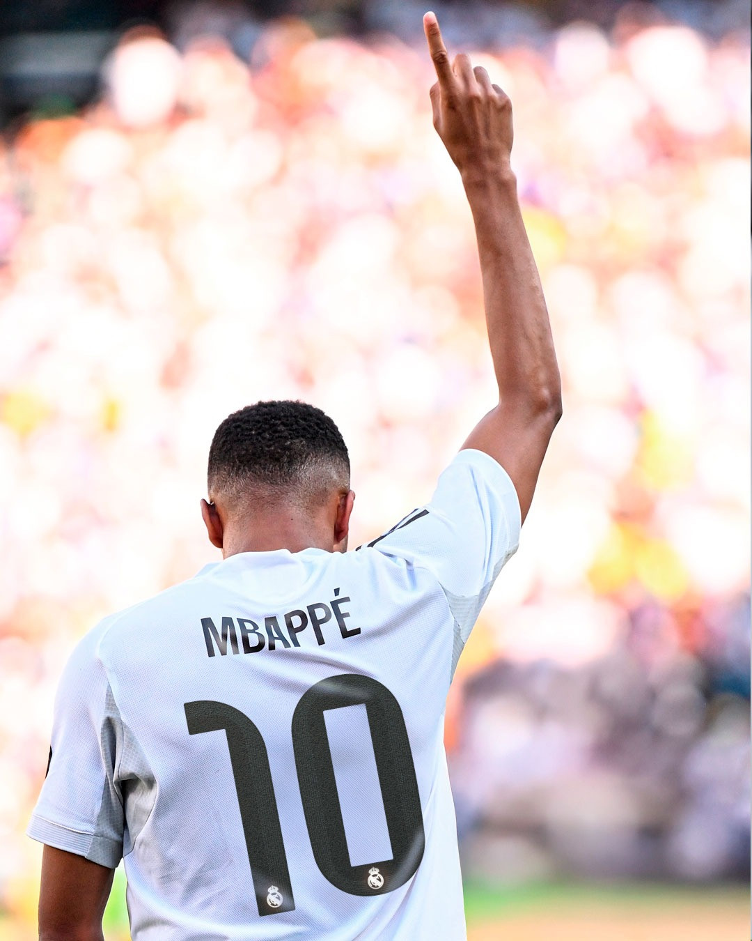 Diario Frontera, Frontera Digital,  Deportes, ,Real Madrid confirmó que Mbappé será su nuevo 10