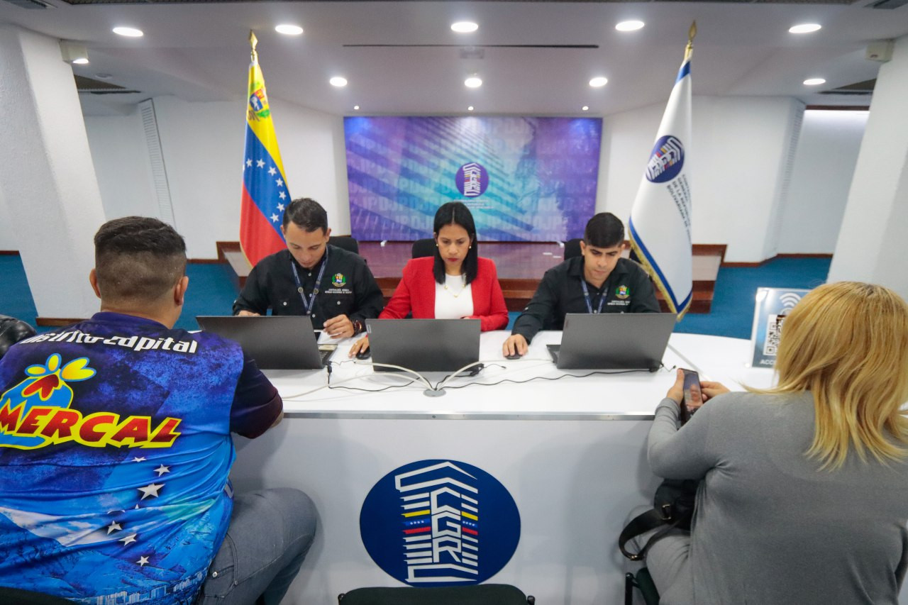 Diario Frontera, Frontera Digital,  Nacionales, Regionales, ,Inicia con éxito la Jornada Nacional de Actualización de la Declaración Jurada de Patrimonio 2025