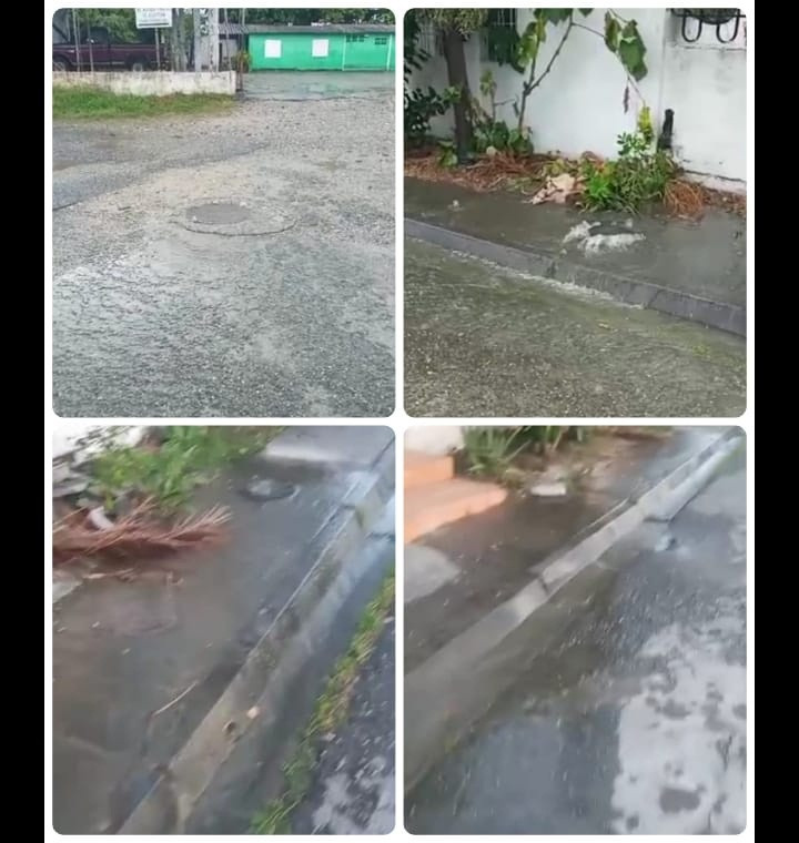 Diario Frontera, Frontera Digital,  El Vigía Panamericana, ,Habitantes exigen solución inmediata al problema de las cloacas en el sector Las Rurales de El Vigía