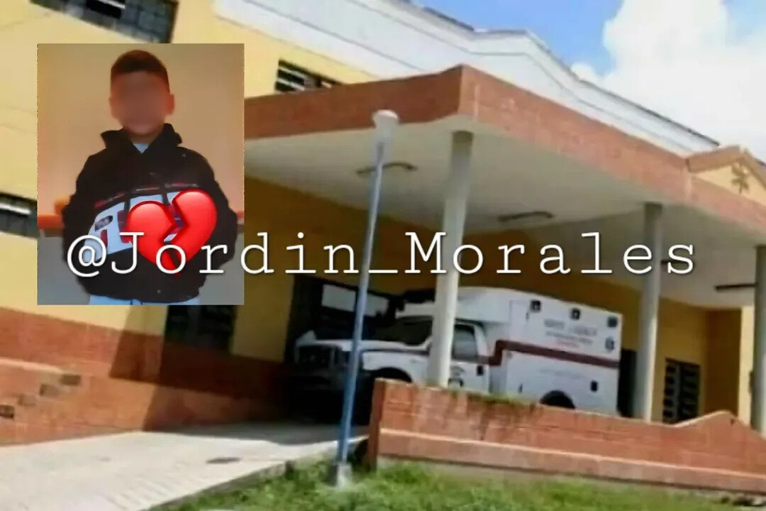 Diario Frontera, Frontera Digital,  Sucesos, ,Niño murió ahogado en un centro recreacional de Mérida