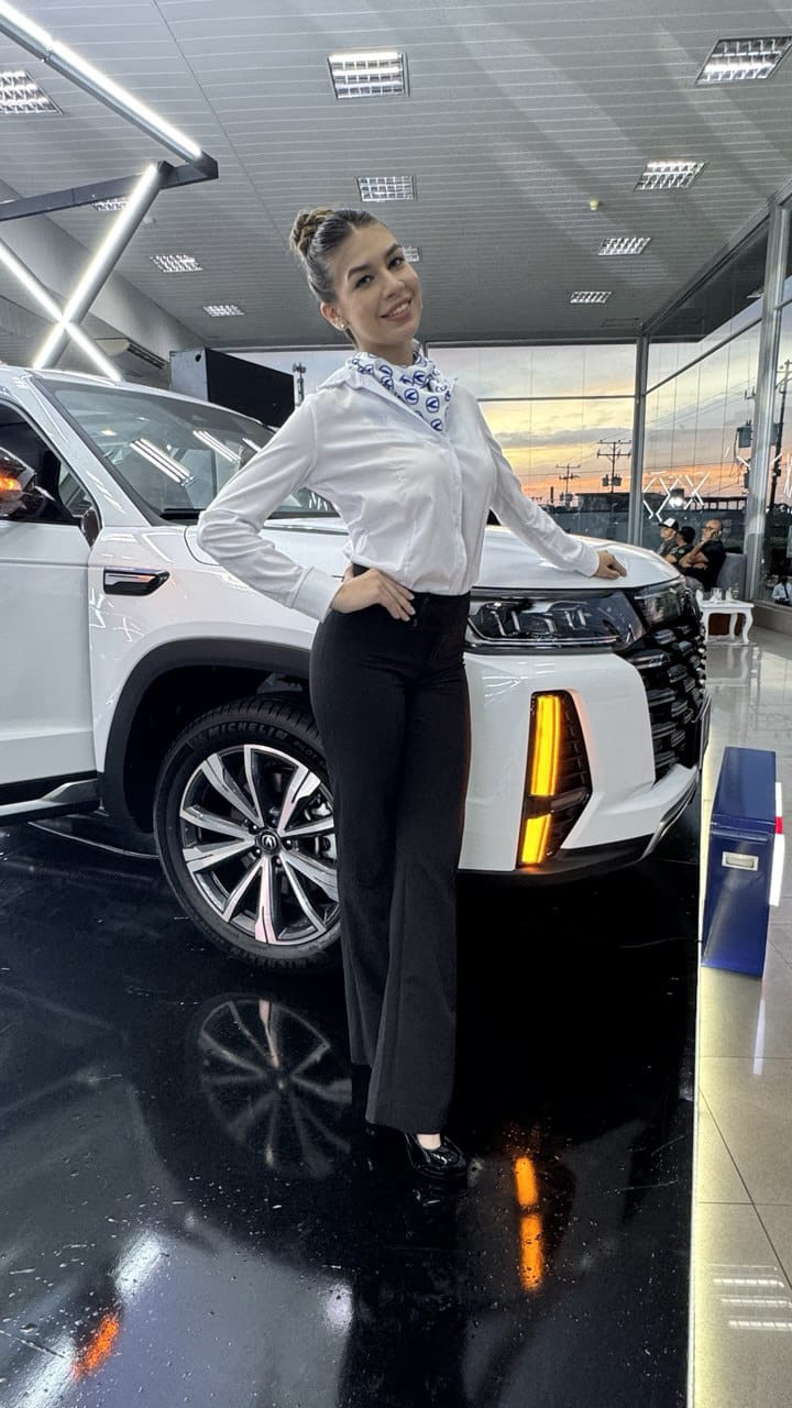 Diario Frontera, Frontera Digital,  El Vigía Panamericana, ,El evento, que tuvo lugar en las modernas instalaciones de Andina Motors en la capital vigíense, congregó a clientes, entusiastas del motor y medios de comunicación para conocer de primera mano las características que posicionan a estos modelos,Changan Venezuela consolida su presencia en El Vigía 
con el lanzamiento de la CS95 Plus y la Hunter Plus 4x4