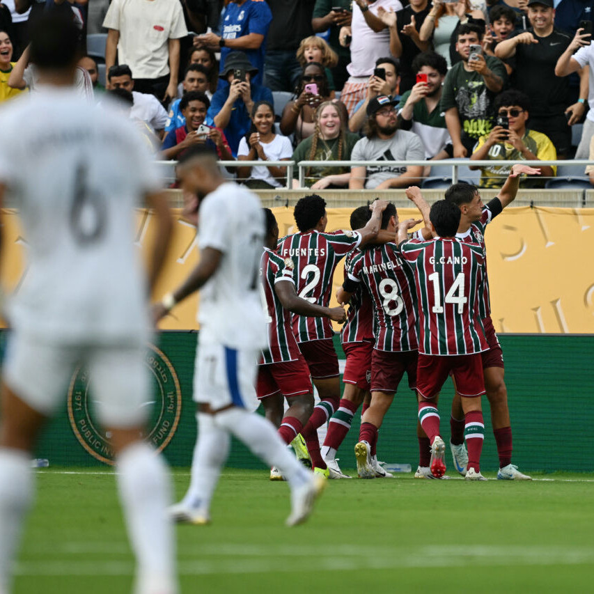 Diario Frontera, Frontera Digital,  Deportes, ,El Fluminense de Soteldo derrota al Al Hilal y avanza a semifinales del Mundial de Clubes