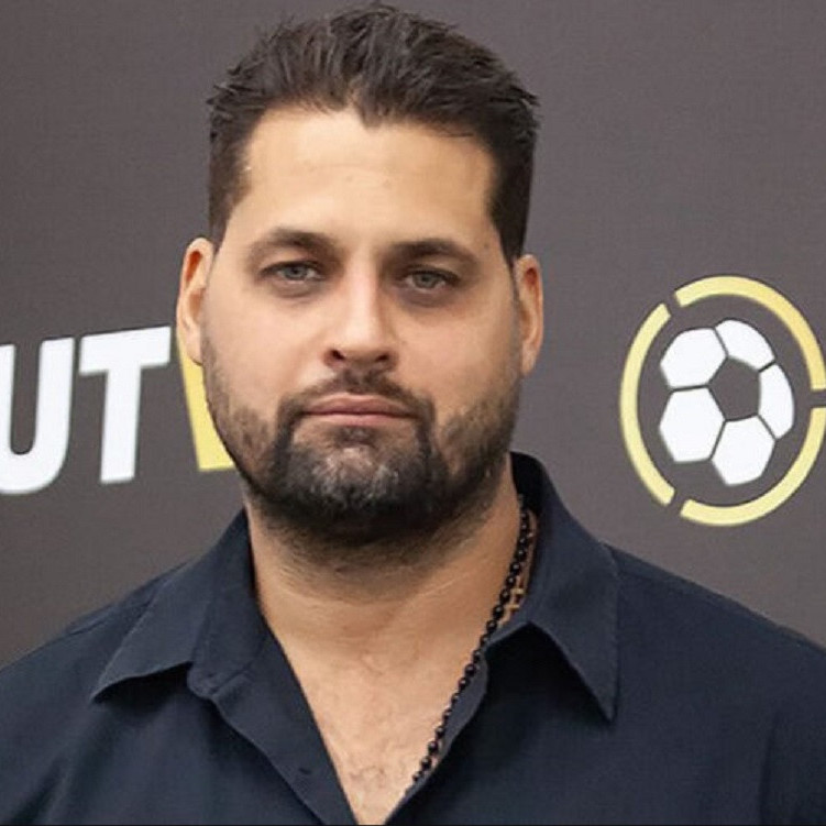 Diario Frontera, Frontera Digital,  Deportes, ,La Liga Futve anuncia a Ernesto Muller como presidente