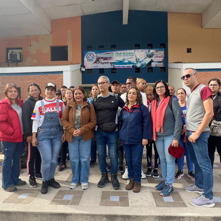 Diario Frontera, Frontera Digital,  Regionales, ,Gobierno de Mérida trasladó médicos especialistas al páramo