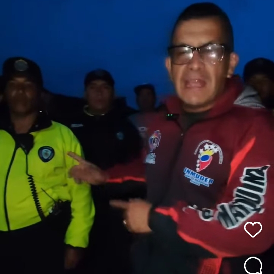 Diario Frontera, Frontera Digital,  Regionales, ,Falla de borde en La Mucuy Alta agrava situación vial en Santos Marquina