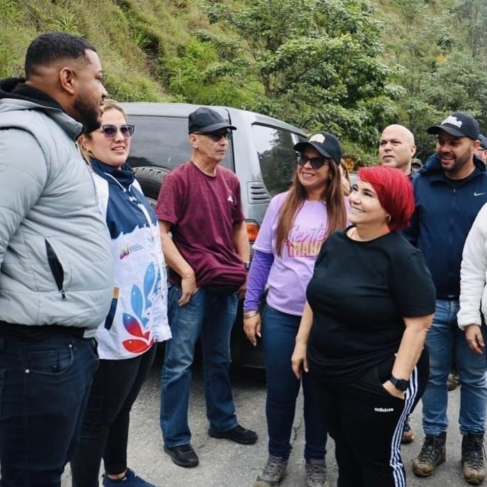 Diario Frontera, Frontera Digital,  Regionales, ,Legisladora Carolina Arias canaliza respuestas 
para los municipios afectados por las lluvias en Mérida