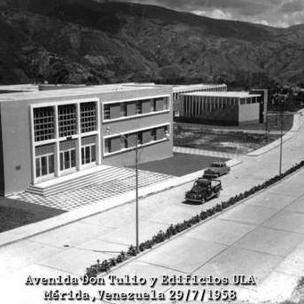 Diario Frontera, Frontera Digital,  Opinión, ,La Universidad de Los Andes y el urbanismo de Mérida por Alí Enrique López Bohórquez
