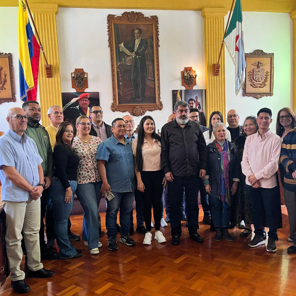 Diario Frontera, Frontera Digital,  Regionales, ,MinPesca Mérida y Consejo Legislativo potencian la economía del estado