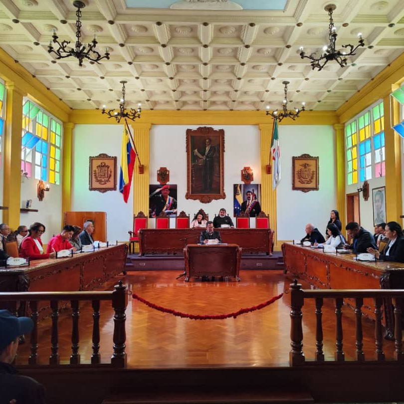 Diario Frontera, Frontera Digital,  Regionales, ,Consejo Legislativo de Mérida aprueba decretos extraordinarios para atender emergencias y fortalecer municipios afectados