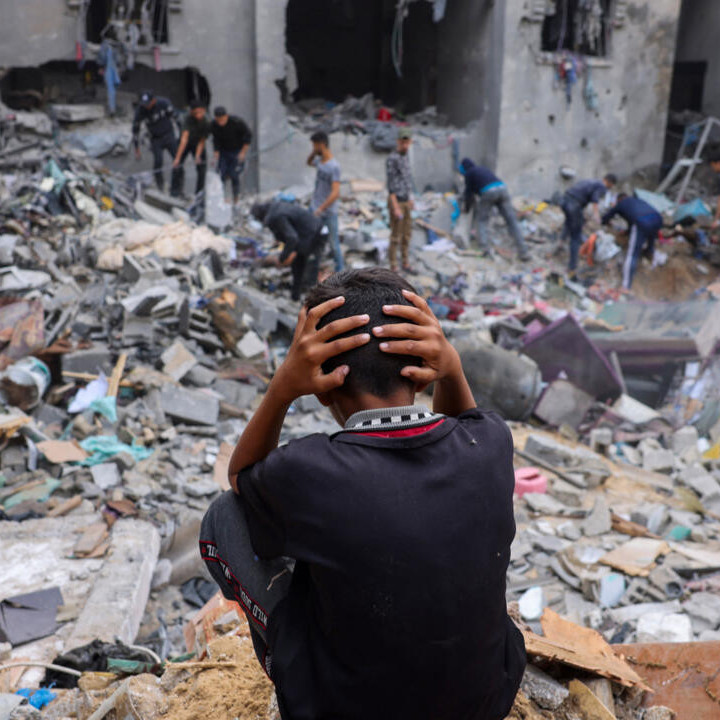 Diario Frontera, Frontera Digital,  Internacionales, ,Israel rechaza exigencias de Hamas pero continuará negociaciones para tregua en Gaza
