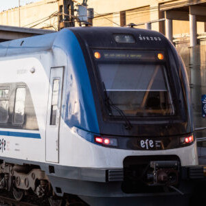 Diario Frontera, Frontera Digital,  Internacionales, ,Venezolano fue atropellado por un tren y le amputaron ambas piernas en Chile
