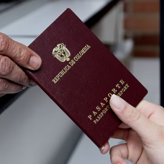 Diario Frontera, Frontera Digital,  Internacionales, ,Solo 11% de los migrantes venezolanos logra regularizarse en Colombia con la visa
