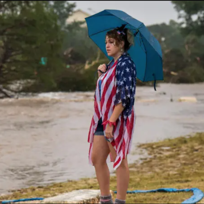 Diario Frontera, Frontera Digital,  Internacionales, ,Al menos 51 muertos, 15 de ellos menores, en las "terribles" inundaciones en Texas