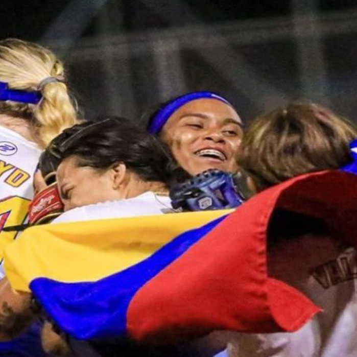 Diario Frontera, Frontera Digital,  Deportes, ,Selección venezolana de sóftbol femenino clasifica a la Copa del Mundo tras derrotar a Brasil