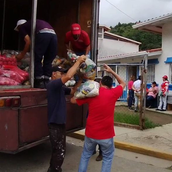 Diario Frontera, Frontera Digital,  Regionales, ,Pdval atendió a 1500 familias de la comunidad de Don Perucho