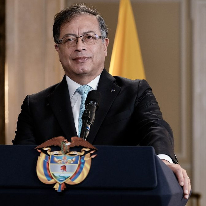 Diario Frontera, Frontera Digital,  Internacionales, ,Supuesto plan golpista, renuncia de la canciller y roces con EE. UU.: 
¿se cierne una crisis sobre Petro?